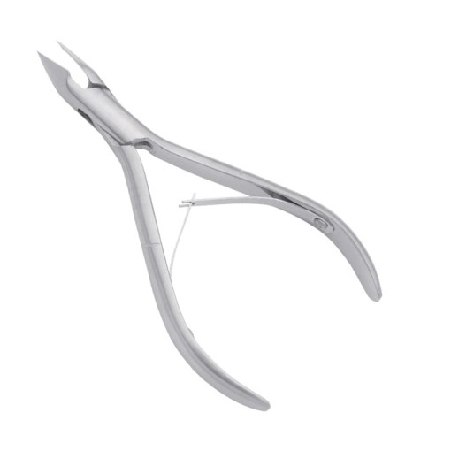 Cuticle Nail Nippers & Cutters #11